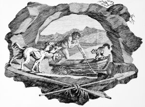 Gray, Thomas - 1753
