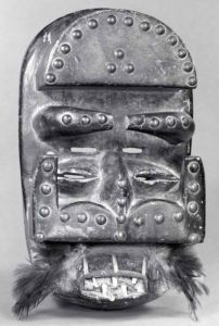Bete (Ivory Coast and Liberia) - 19th century