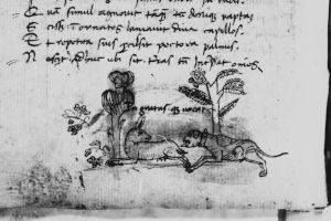 Ovid (Publius Ovidius Naso) p.73v - 1473