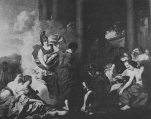 Lairesse, Gérard de (1640-1711) - 1665