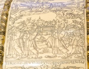 Nuremberg - 1570 (circa)