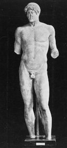 Attic - 5th century BC (first half)