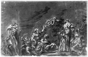 Crespi, Giuseppe Maria (1665-1747) - 1685