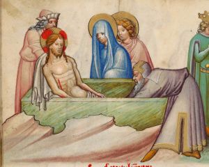 Biblioteca Nacional de España - Vitr. 25-7 (olim B. 19), fol. 26v - 1432