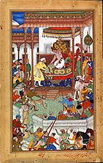 Anant (fl.1584-1611) - 1590