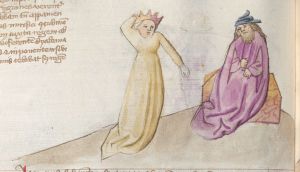 Bayerische Staatsbibliothek - Clm 9716, fol. 44v - 15th century