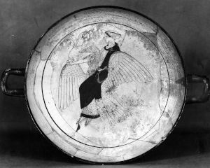 Pistoxenos Painter (active c475-450 BC) - 460 BC (circa)