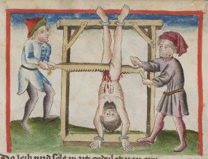 Herzog August Bibliothek - Cod. Guelf. 81.15. Aug fol., fol. 43v - 1456