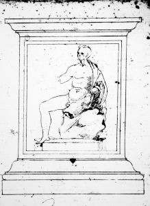 Biblioteca Nazionale Centrale - N.A. 618, fol. 7 + 2 - 1560 (circa)