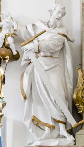 Straub, Johann Baptist (1704-1784) - 1767 (circa)