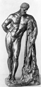 Florentine - 1560 (circa)