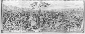 Aquila, Francesco Faraone (c1676-c1740) - 1722