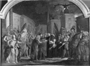 Bigari, Vittorio (1692-1776) - 1722