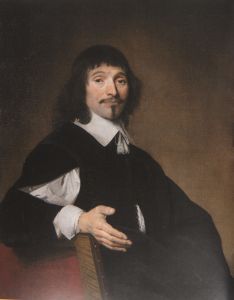 Verspronck, Jan (c1606-1662) - 1651