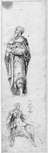Carpi, Girolamo da p.R36 - 1549