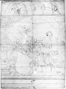 Swiss - 16th century