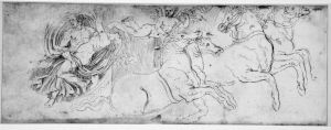 Carpi, Girolamo da p.R127 - 1549