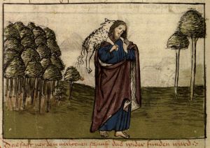 Provinzialbibliothek - 2 Ms. 46, fol. 82v - 1415 (circa)