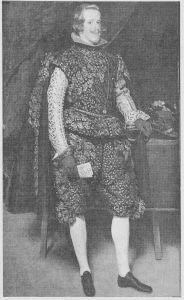 Velázquez, Diego (1599-1660) - 1631
