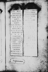 Biblioteca Nazionale Centrale - Magl. XXVIII n 5 - 1498 (circa)