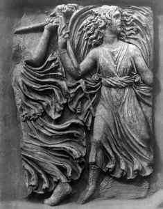 Ancient Roman - 117