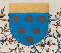 Bibliothèque de Genève - Ms. fr. 72, fol. 3r - 1402 (circa)