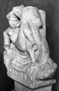 Ancient Roman - 300rd century