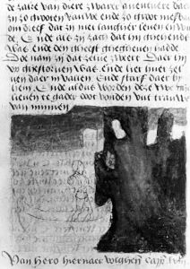 British Library - Add MS 20698, fol. 230r - 1475