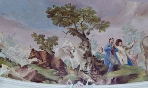Wink, Christian (1738-1797) - 1769