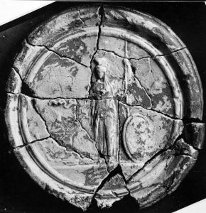 Hellenistic - 1st century BC