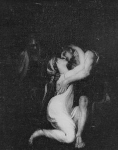 Fuseli, Henry (1741-1825) - 18th century (second half)