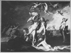 Bloemaert, Abraham (1566-1651) - 1600 (circa)