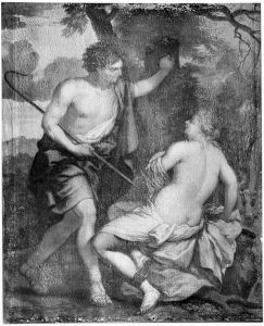 Tideman, Philipp (1657-1705) - 17th century (second half)