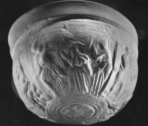 Hellenistic - 3rd century BC