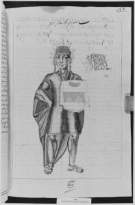 Murúa, Martín de - 1616