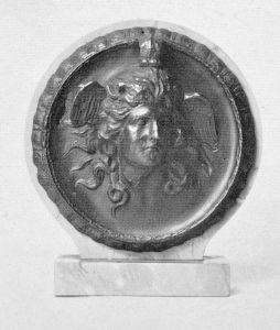 Ancient Greek - 4th century BC