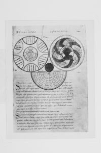 Pseudo-Beda p.53r - 9th century (early)