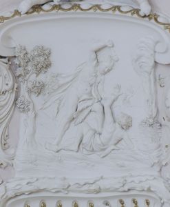 Ferretti, Carlo (1689-1737) - 1724