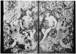 French - 17th century (late)