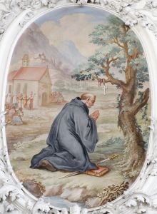 Hermann, Franz Georg, II (1692-1768) - 1720