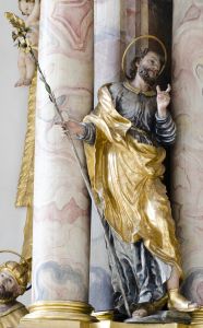 Bendl, Ehregott Bernhard (c1660-1738) - 1722
