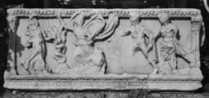 Hellenistic - 200nd century