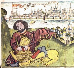 Bibliotheque municipale - 245, fol. 149r - 1462