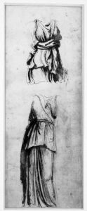 Carpi, Girolamo da p.R49 - 1549