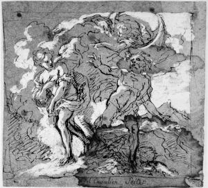 Seiter, Daniel (1649-1705) - 17th century (second half)