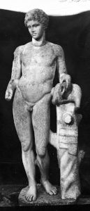 Graeco-Roman - 1st century BC