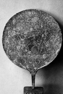Etruscan - 5th century BC