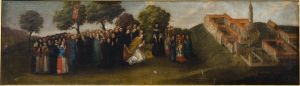 Swabian - 1704