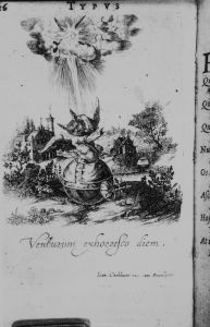 Mallery, Philip de - 1636