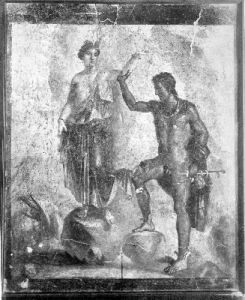 Ancient Roman - 1st century